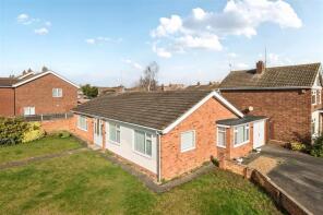 15, Conway Crescent, Bedford MK41 7BW