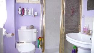Ensuite