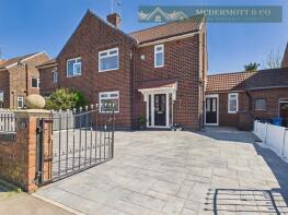 31, Propps Hall Drive, Manchester M35 0WB