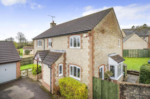 11, Wood Croft Meadows, Bishopswood, Chard TA20 3HA
