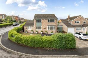 1, Acacia Close, Prestbury, Cheltenham GL52 3EQ