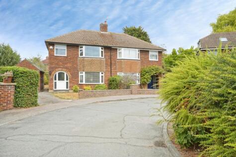 Orchard Road, Bishops Stortford, Hertfordshire