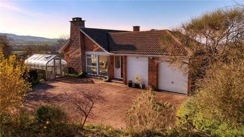 Manor Park, Old Cleeve, Minehead, Somerset, TA24