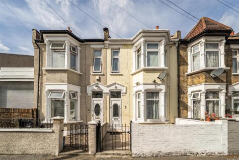 Buckingham Road, Ilford