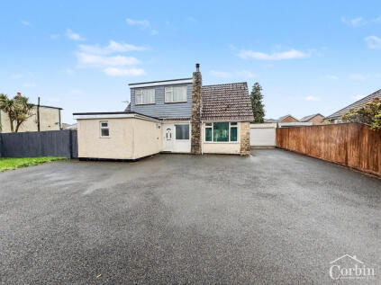 Heaton Road, Bournemouth, BH10 5