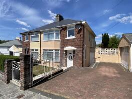2, Cuffe Road, Plymouth PL3 4HR