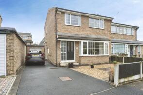15, Whack House Close, Yeadon, Leeds LS19 7LZ
