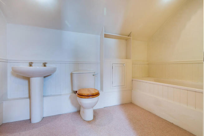 En suite To Bedro...