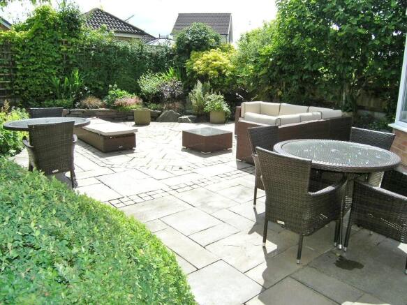 Garden 1