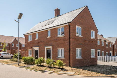 Stock Dove Gardens, Boorley Green, Southampton, SO32