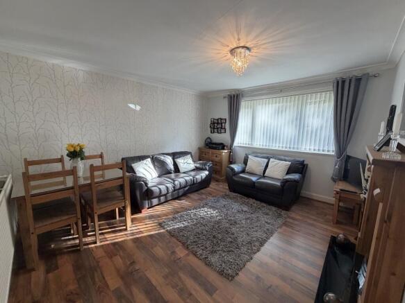 Woodside Avenue, Burnage photo 4