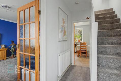 Middlesex Road, Maidstone, ME15