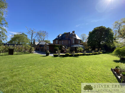 St Marys Priory, King Street, Muston, Filey, North Yorkshire