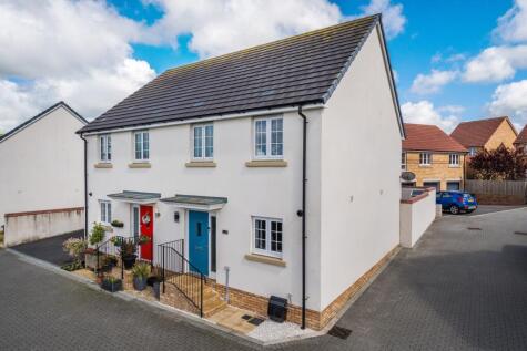 Old Tram Drive, Roundswell, Barnstaple, Devon, EX31