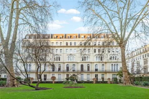 Garden House, Kensington Square Gardens, London, W2