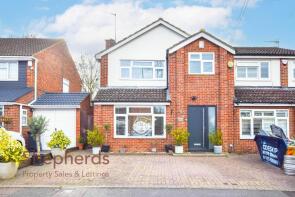 75, Herongate Road, Waltham Cross EN8 0TX