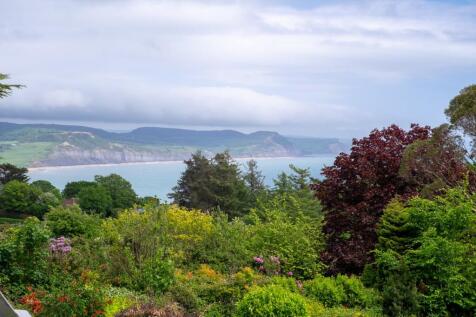 Sidmouth Road, Lyme Regis, Dorset
