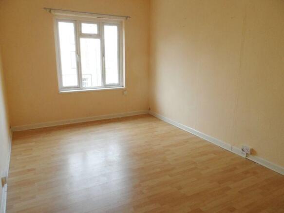 Double Bedroom 1
