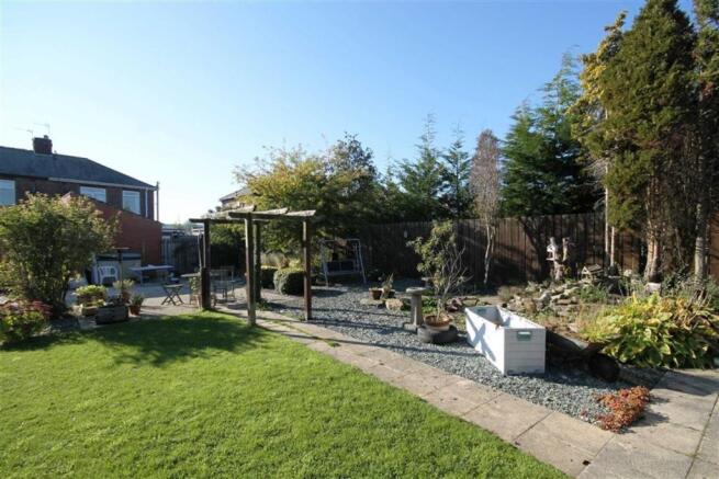 Additional Garden Im