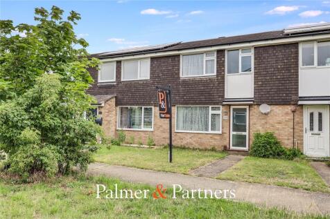 Noakes Avenue, Chelmsford, Essex, CM2