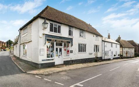 Church Street, West Chiltington, Pulborough, West Sussex, RH20
