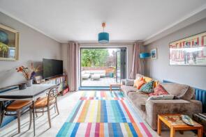 Flat 3, 15, Crouch Hall Road, Hornsey, London N8 8HT