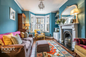 18, Worlingham Road, London SE22 9HD
