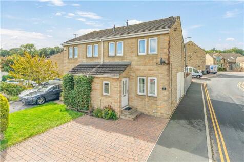 Stamp Hill Close, Addingham, Ilkley, West Yorkshire, LS29