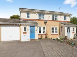 9, Oak Trees Park, Broadlands, Bridgend CF31 5AQ