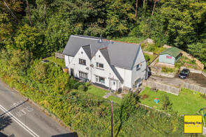 1, Glynteg Villas, Gelligron Road, Rhydyfro, Swansea SA8 4LT