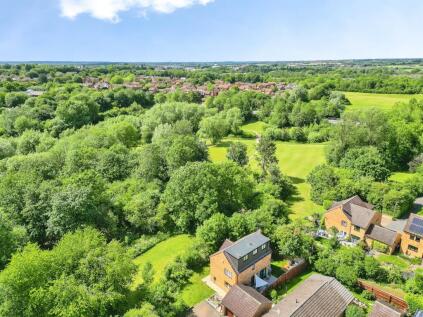 Greatchesters, Bancroft, Milton Keynes