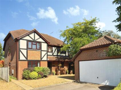 Windsor Gardens, Ash, Aldershot, Surrey, GU12