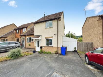 Cottesmore Close, Burton-On-Trent, DE15