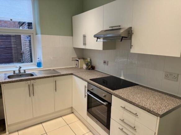doncaster kitchen