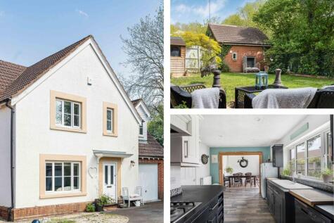 Wynwards Road, Swindon, SN25