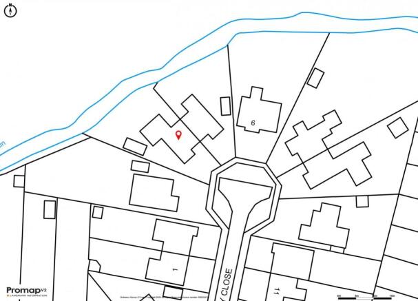 4 Croy Close