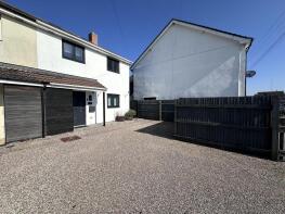 43 Meadow Cottage, Sea View, Sudbrook Road, Sudbrook, Caldicot NP26 5SU