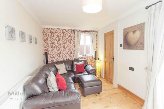 Family/Summer Room