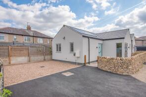 20, Sharphaw View, Gargrave, Skipton BD23 3SQ