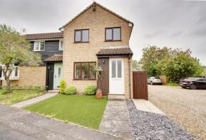 7, The Meadows, Sheering, Sawbridgeworth CM21 9PY