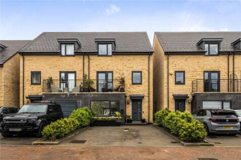Cordwainers Road, Cheltenham, Gloucestershire