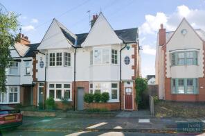 44, Dovedale Road, Leicester LE2 2DJ