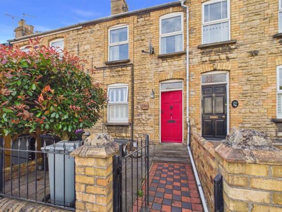 Conduit Road, Stamford