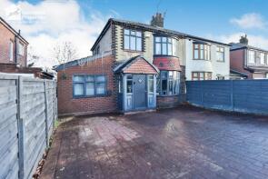 208, Birch Lane, Dukinfield SK16 5AP