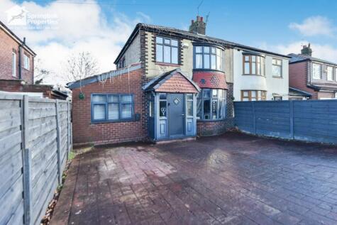 Birch Lane, Dukinfield, Greater Manchester