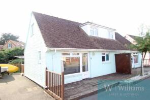 6, Tollgate Bungalows, Duver Road, Seaview PO34 5AJ