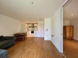 Flat 319, 3, Kelso Place, Manchester M15 4GS
