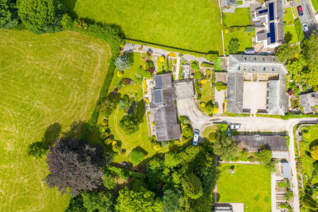 Woodview Drone