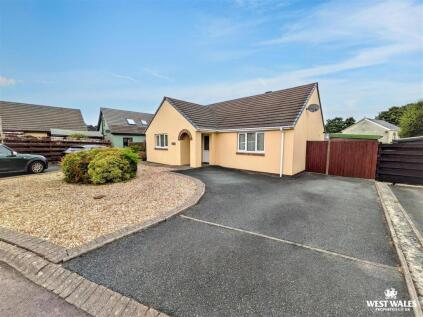 Trevaughan Gardens, Whitland