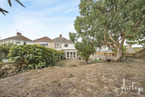 Three Cliffs Drive, Southgate, SA3
